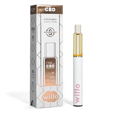 CBD Disposable THC Vape CARTS Pen Space Candy 1000mg