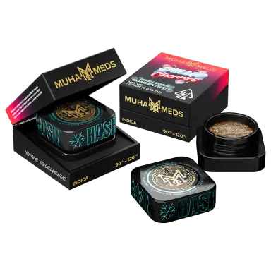 Chilled Cherries