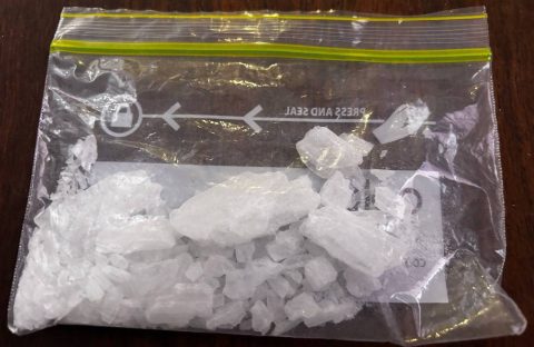 Meth-Shards-Gear