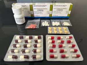 pharmactuals