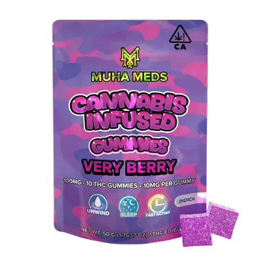 Very Berry