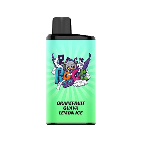 iGETVAPESBAR PRO GUAVA LEMONÂ